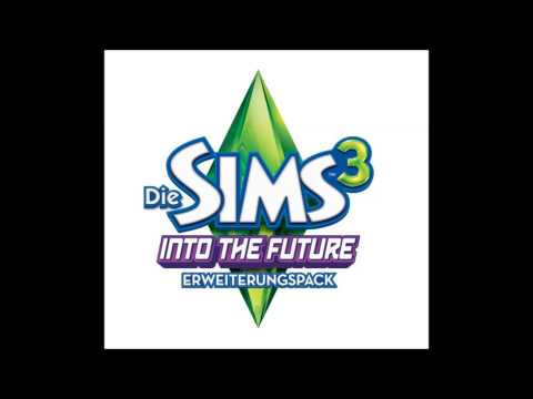 Sims into the future serial